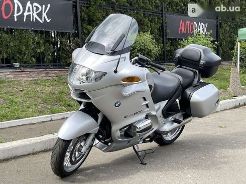 BMW R18 2003 - фото 2