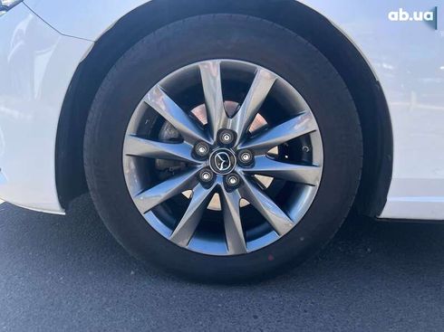 Mazda 6 2019 - фото 8