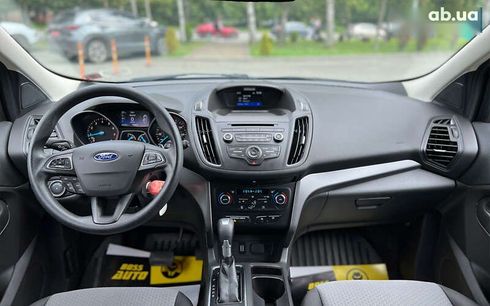 Ford Escape 2016 - фото 15