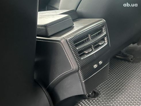 Tesla Model S 2019 черный - фото 26