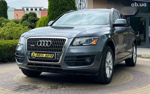 Audi Q5 2012 - фото 3