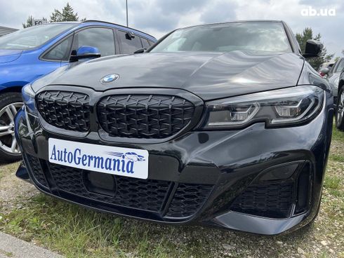 BMW 3 серия 2022 - фото 30