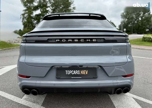 Porsche Cayenne 2023 - фото 12