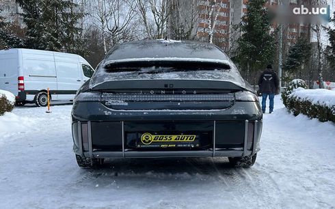 Hyundai Ioniq 6 2023 - фото 6