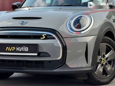 MINI Hatchback Electric 2022 - фото 2