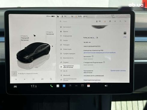 Tesla Model 3 2023 - фото 19
