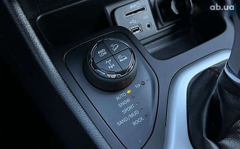 Jeep Cherokee 2016 - фото 22