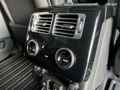 Land Rover Range Rover 2020 - фото 27