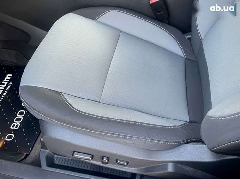 Ford Escape 2017 - фото 30