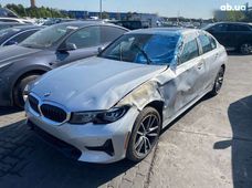 Продаж вживаних BMW 3 серия в Львівській області - купити на Автобазарі