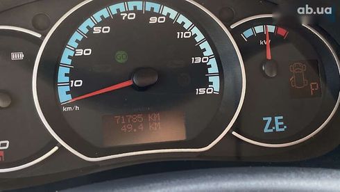 Renault Kangoo 2019 - фото 14