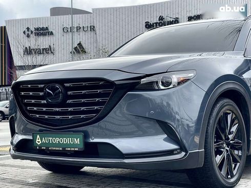 Mazda CX-9 2020 - фото 15