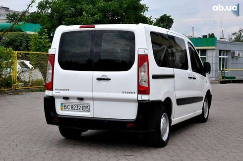 Peugeot Expert 2007 - фото 23
