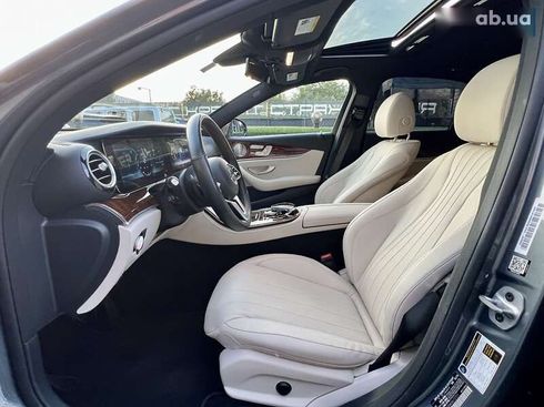 Mercedes-Benz E-Класс 2019 - фото 22