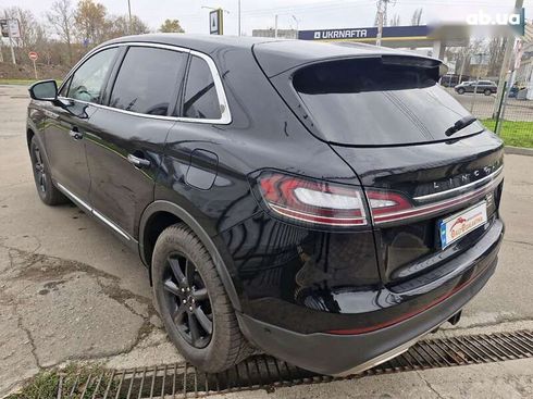 Lincoln Nautilus 2020 - фото 6