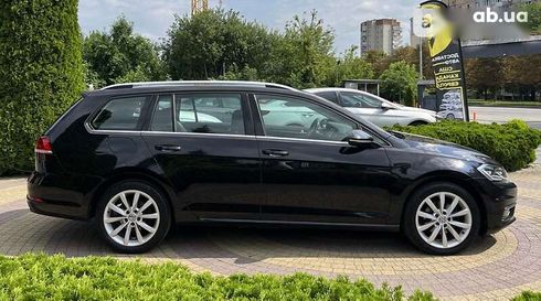 Volkswagen Golf 2019 - фото 7