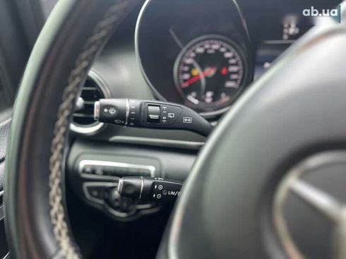 Mercedes-Benz V-Класс 2014 - фото 22