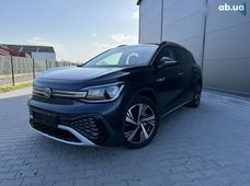 Продажа б/у Volkswagen ID.6 X 2023 года в Ивано-Франковске - купить на Автобазаре