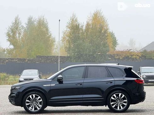 Volkswagen Touareg 2020 - фото 7