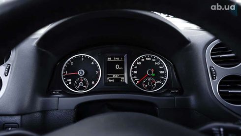 Volkswagen Tiguan 2014 - фото 20