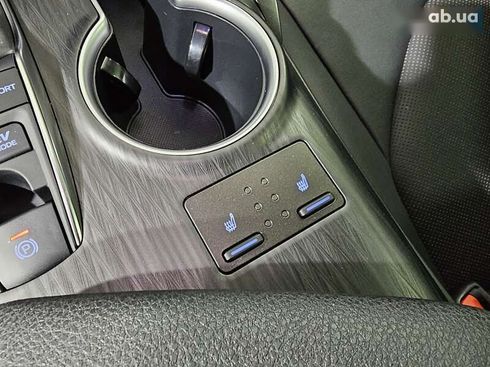 Toyota Camry 2022 - фото 25