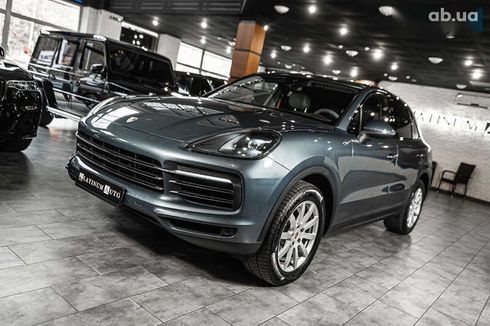 Porsche Cayenne 2019 - фото 4