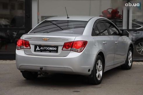 Chevrolet Cruze 2012 - фото 2