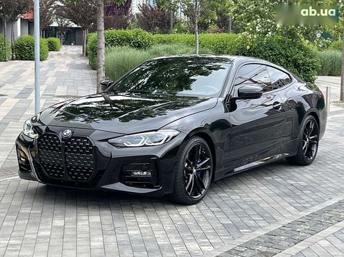 BMW 4 серия 2023 - фото 14