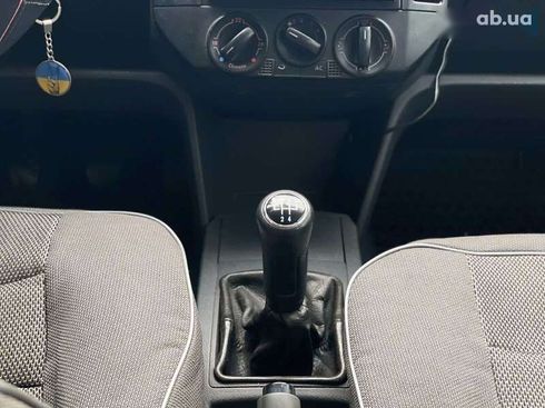 Volkswagen Polo 2003 - фото 17