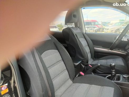 Nissan X-Trail 2007 черный - фото 21