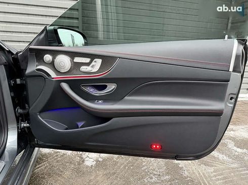 Mercedes-Benz E-Класс 2022 - фото 21