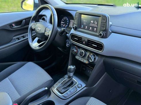 Hyundai Kona 2020 - фото 27