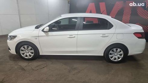 Peugeot 301 2020 - фото 3