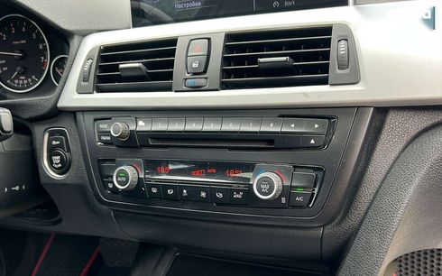 BMW 3 серия 2013 - фото 11