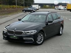 Купить BMW 5 серия 2019 бу в Киеве - купить на Автобазаре