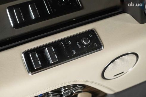 Land Rover Range Rover 2018 - фото 12