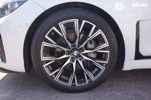 BMW 7 серия 2016 - фото 14