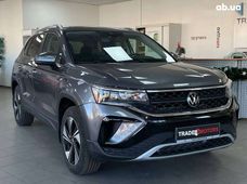 Продаж вживаних Volkswagen Taos 2024 року - купити на Автобазарі