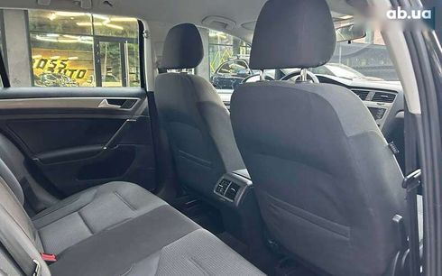 Volkswagen Golf 2015 - фото 14