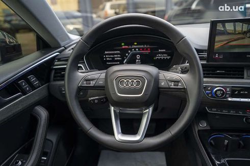 Audi A5 2021 - фото 30