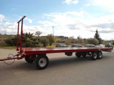 Продажа автоприцеп в Киевской области - купить на Автобазаре