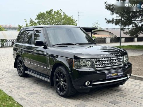 Land Rover Range Rover 2011 - фото 4