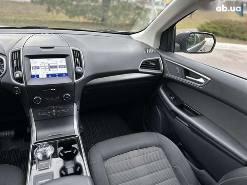 Ford Edge 2019 - фото 26