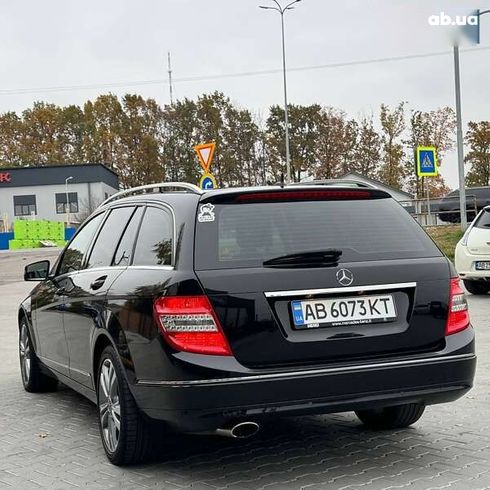 Mercedes-Benz C-Класс 2010 - фото 7