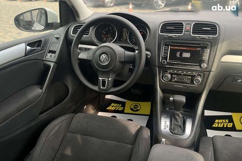 Volkswagen Golf 2010 - фото 14