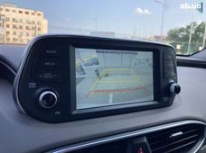 Купити Hyundai Santa Fe бу в Україні - купити на Автобазарі