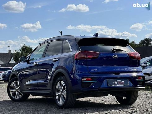 Kia Niro 2021 - фото 6