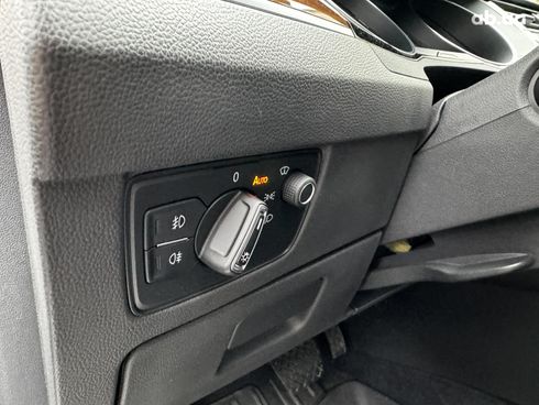 Volkswagen Passat 2018 серый - фото 17