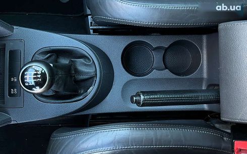 Volkswagen Touran 2007 - фото 16