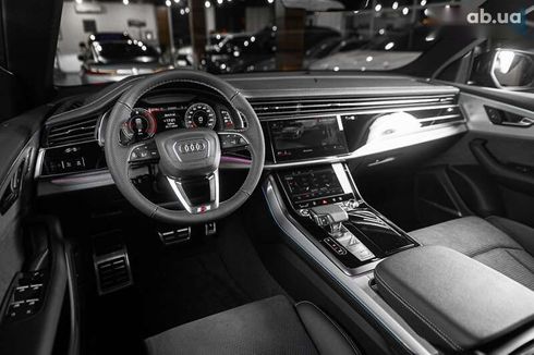 Audi Q8 2024 - фото 27